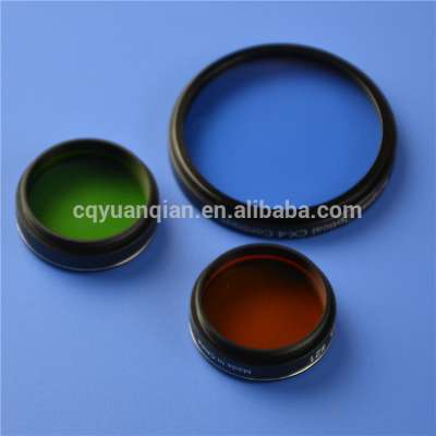 HJ LPAR-03 optical filter mirror lens