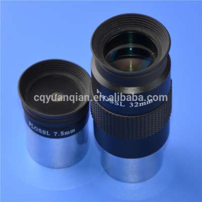 PL32 eyepiece for astronomic telescope