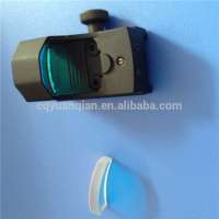 laser collimator lens