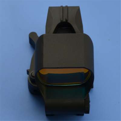 Red & Green Dot Reflex sight