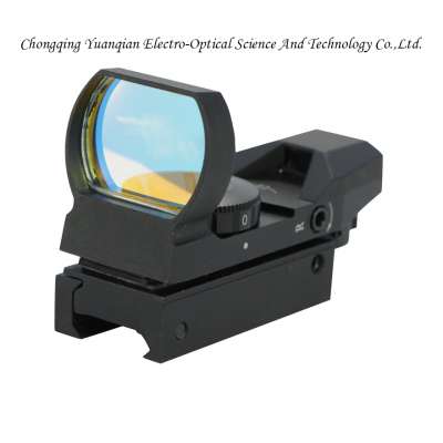 Tactical Red Dot Sight Scope for Gun Rifle