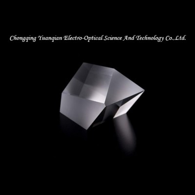 Chinese application optical glass Penta prism