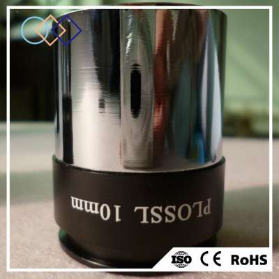 High quality optical 10mm Plossl / PL eyepiece