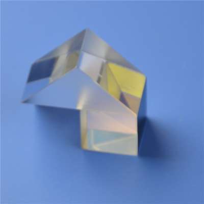 Yuanqian high precision PBS cube,Polarization Beamsplitters Cube