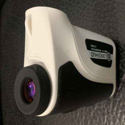 golf laser rangefinder