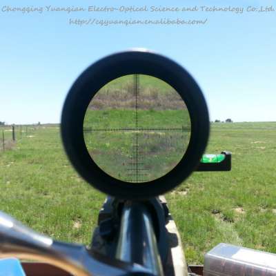 High precision all kinds of parallel reticle