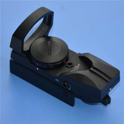 tactical red dot reflex scope sight