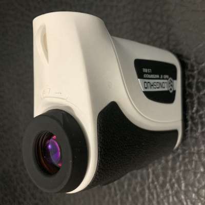 rangefinder laser