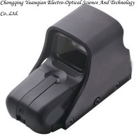 Red & Green Laser Sight red dot sight