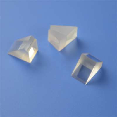 90 degree right angle optical Prisms